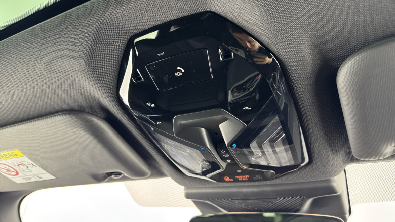 BMW X3 xDrive 30e M Sport 5dr Auto [Pro Pack] Estate